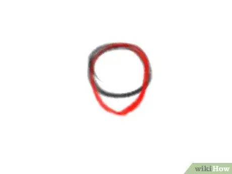 Image intitulée Draw Goku Step 1