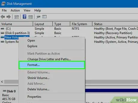 Image intitulée Format a PC Step 23