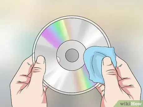 Image intitulée Fix a Scratched Xbox Game Step 12