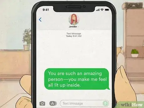 Image intitulée Seduce a Scorpio Woman Through Text Step 8
