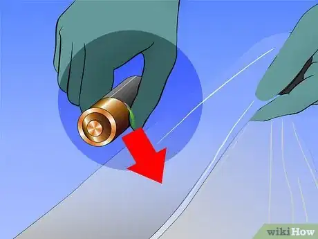 Image intitulée Clean up Battery Acid Spills Step 9