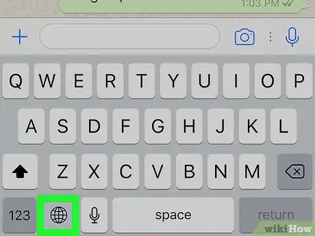 Image intitulée Get Emojis on WhatsApp Step 6