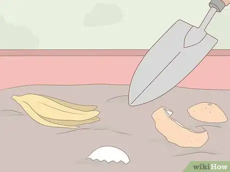 Image intitulée Dispose of Food Step 1