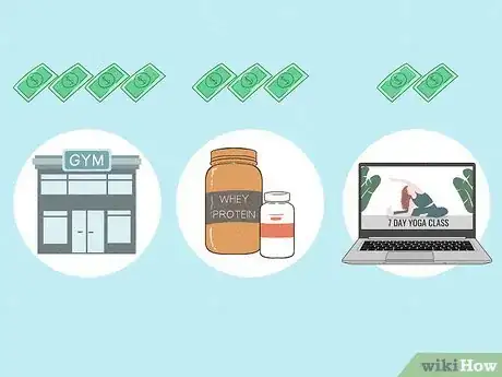 Image intitulée Lose Weight the Healthy Way Step 10