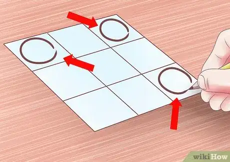 Image intitulée Play Tic Tac Toe Step 9
