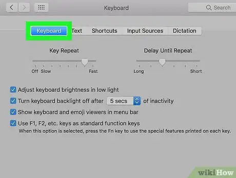 Image intitulée Disable the Function Key Step 10