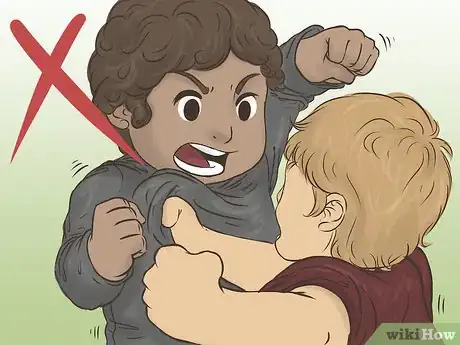 Image intitulée Deal with Bullies at School Step 13