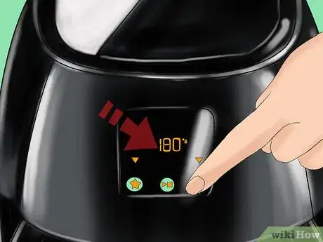Image intitulée Air Fry Bacon Step 7