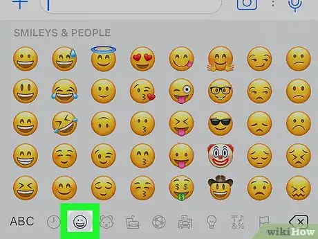 Image intitulée Get Emojis on WhatsApp Step 7