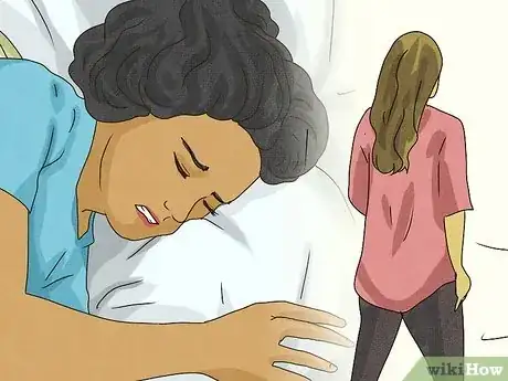 Image intitulée What Does It Mean when Someone Dies in Your Dream Step 2