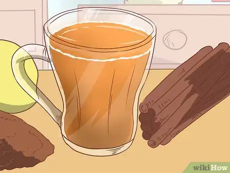 Image intitulée Cure a Morning Stomach Ache Step 13