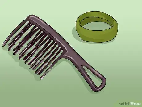 Image intitulée Style Long Hair for Guys Step 12