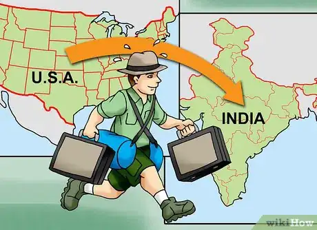 Image intitulée Become an Indian Citizen Step 14