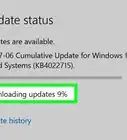 mettre à jour Internet Explorer de Microsoft
