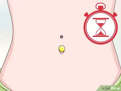 Image intitulée Make a Fake Belly Button Piercing Step 5