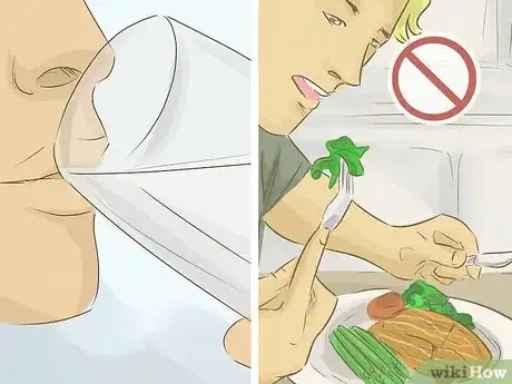 Image intitulée Recover after Wisdom Teeth Surgery Step 8