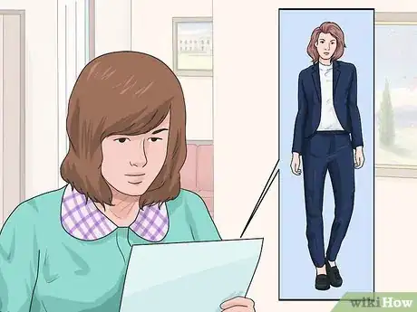Image intitulée Dress for a Banking Job Step 6