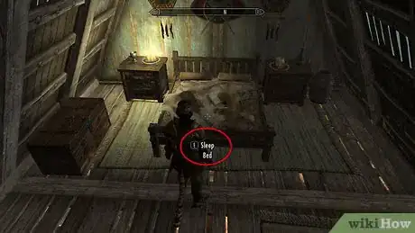 Image intitulée Join the Dark Brotherhood in Skyrim Step 8
