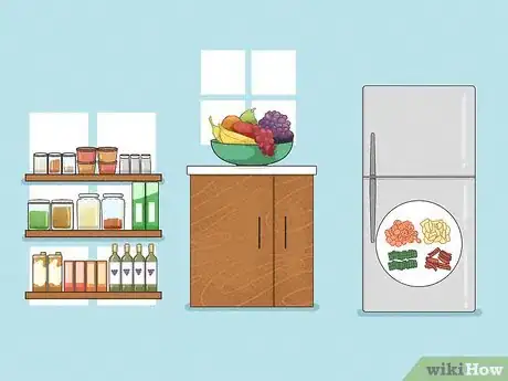 Image intitulée Lose Weight the Healthy Way Step 32