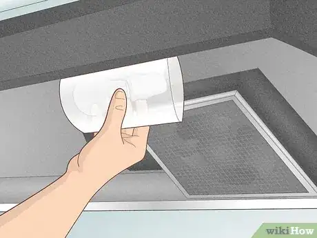 Image intitulée Replace a Range Hood Light Bulb Step 6