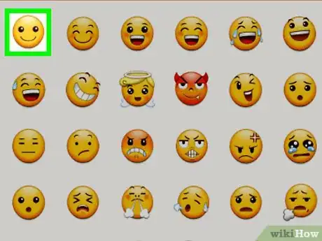 Image intitulée Make Smiles on a Keyboard Step 6