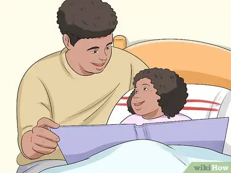 Image intitulée Get Your Two Year Old to Stop Crying and Go to Sleep Alone Step 6