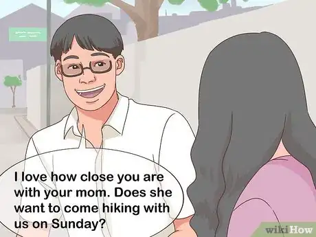 Image intitulée Attract a Cancer Woman Step 7