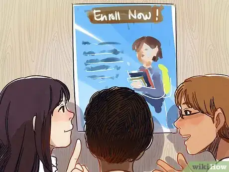 Image intitulée Start a School Step 15