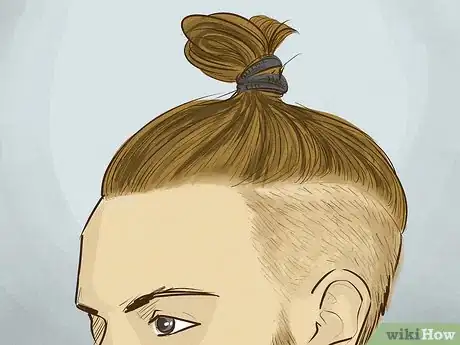 Image intitulée Style Medium Length Hair Step 12