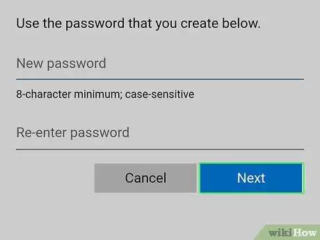 Image intitulée Reset a Lost Hotmail Password Step 16