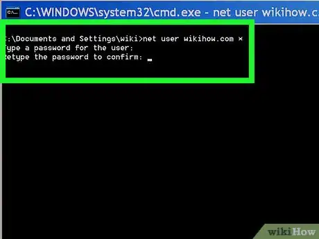 Image intitulée Retrieve Passwords in Windows XP Step 5