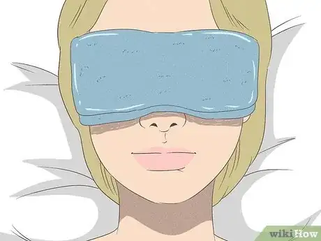 Image intitulée Get Rid of Puffy Eyes from Crying Step 2
