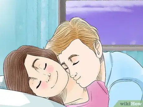 Image intitulée Raise the Chances of Having a Boy Step 2