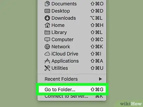 Image intitulée Clear the Cache on a Mac Step 4