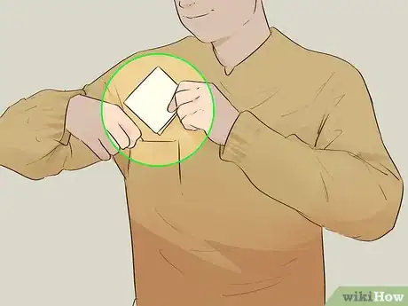 Image intitulée Start a Graduation Speech Step 1
