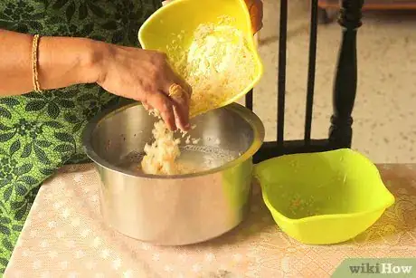 Image intitulée Make Idli Step 3