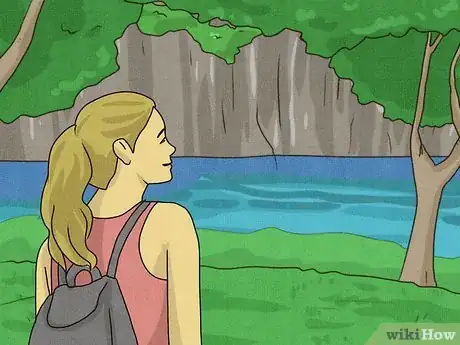 Image intitulée Cope With Leaving Someone You Love Step 13