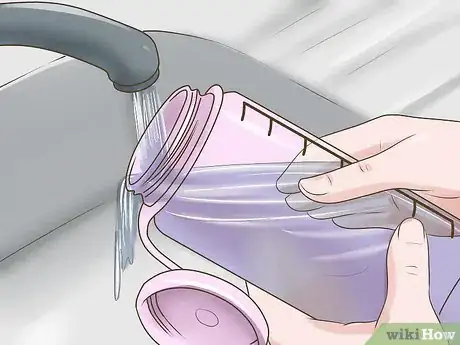 Image intitulée Clean a Nalgene Bottle Step 9