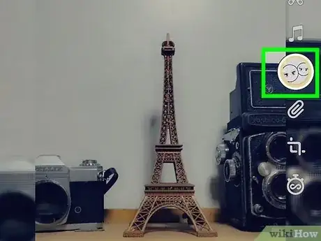 Image intitulée Rotate Snapchat Photos Step 22