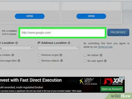 Image intitulée Bypass a Firewall or Internet Filter Step 3