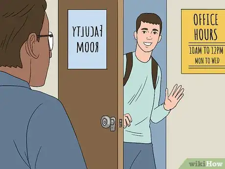Image intitulée Get a Teacher to Like You Step 14