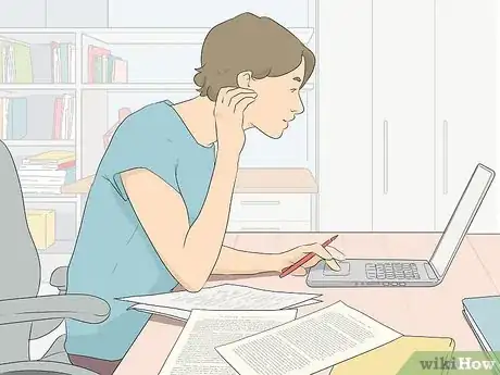 Image intitulée Come up With Ideas for Creative Writing Step 5