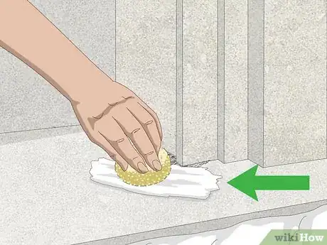 Image intitulée Clean a Limestone Fireplace Step 10