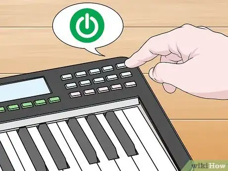 Image intitulée Connect a Yamaha Keyboard to a Computer Step 3