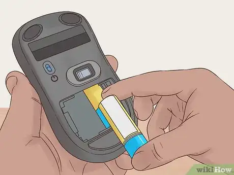 Image intitulée Clean a Computer Mouse Step 2