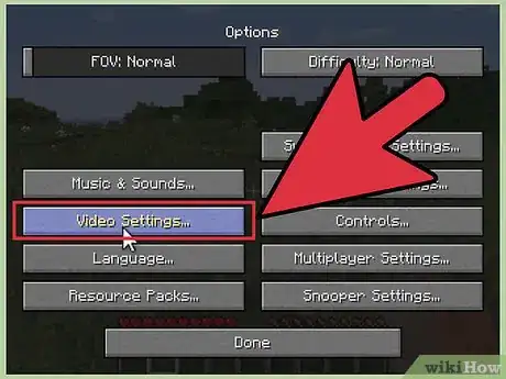 Image intitulée Install the Optifine Mod for Minecraft Step 8