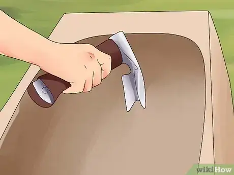 Image intitulée Make a Canoe Step 27
