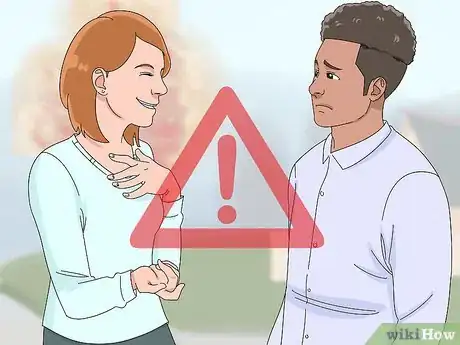 Image intitulée Become Friends With a Guy Step 5