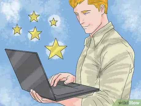 Image intitulée Find Acting Auditions Step 10