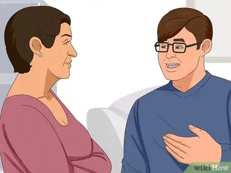 Image intitulée Deal with Difficult In Laws Step 11